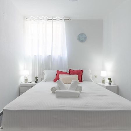 Modern Studio Near Downtown Heraklion  Ngoại thất bức ảnh