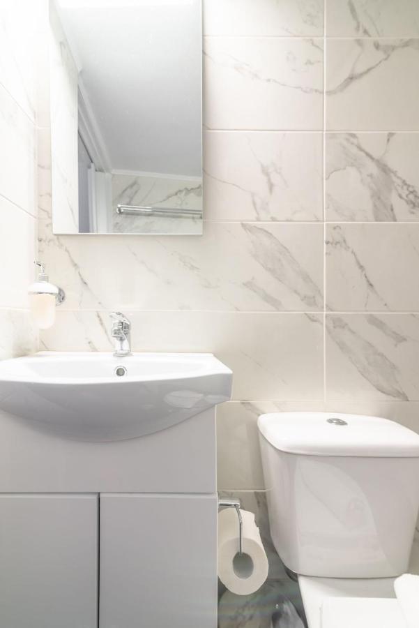 Modern Studio Near Downtown Heraklion  Ngoại thất bức ảnh