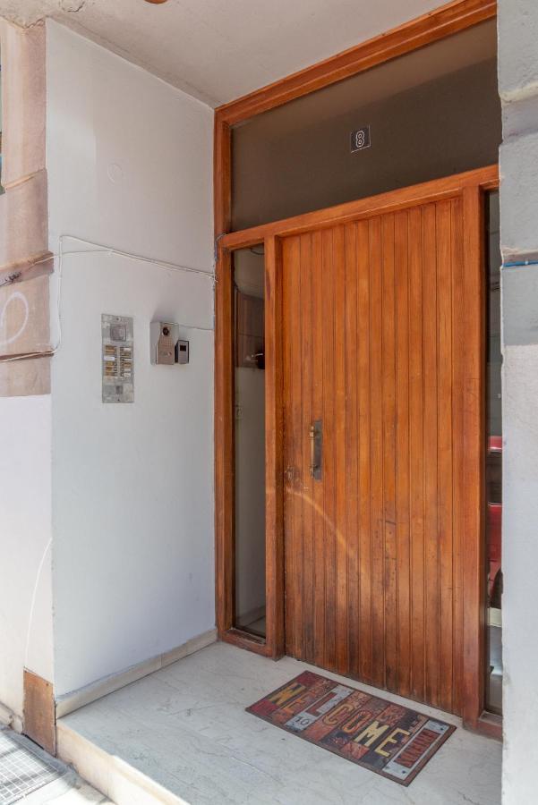 Modern Studio Near Downtown Heraklion  Ngoại thất bức ảnh
