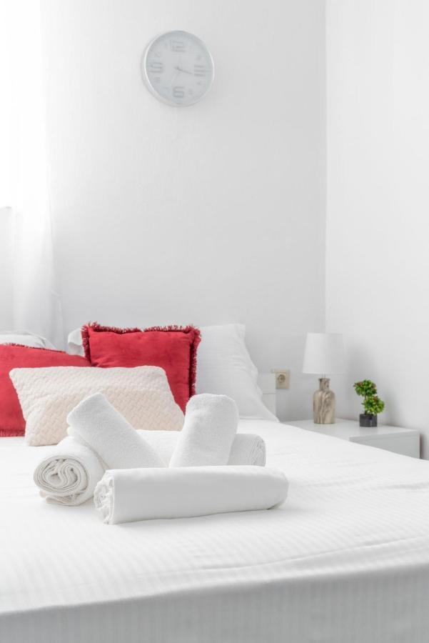 Modern Studio Near Downtown Heraklion  Ngoại thất bức ảnh