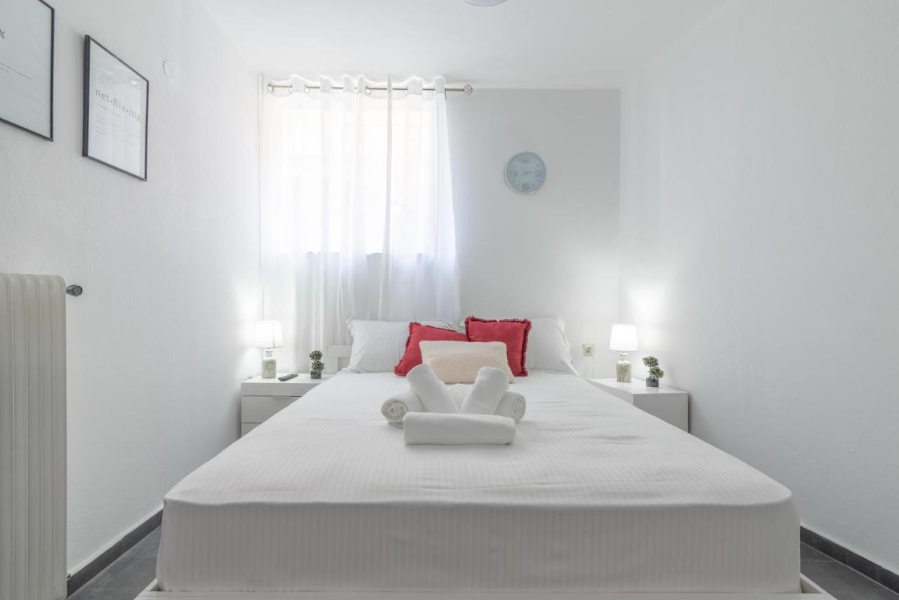 Modern Studio Near Downtown Heraklion  Ngoại thất bức ảnh