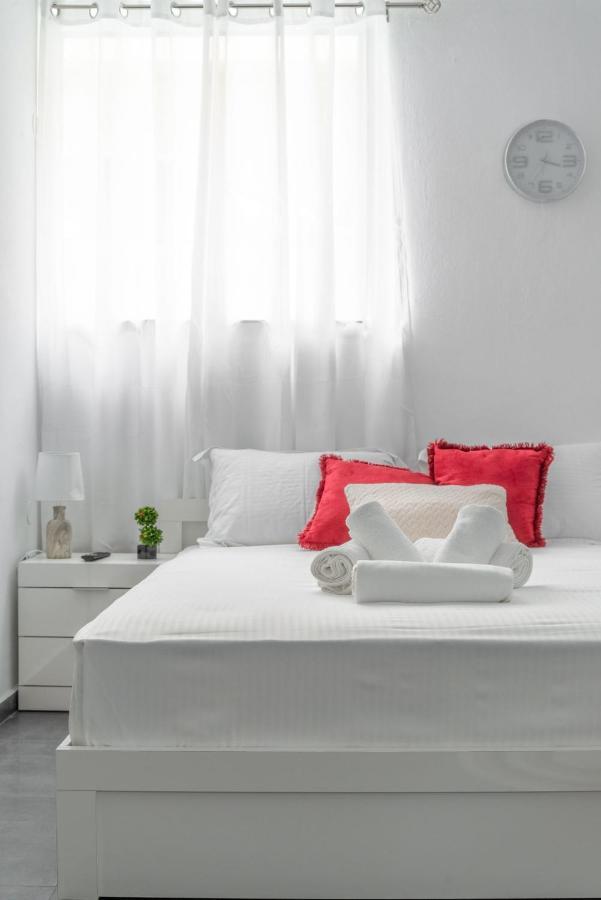 Modern Studio Near Downtown Heraklion  Ngoại thất bức ảnh