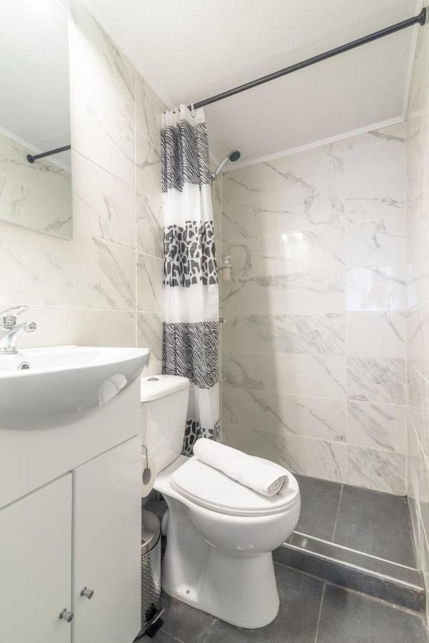 Modern Studio Near Downtown Heraklion  Ngoại thất bức ảnh